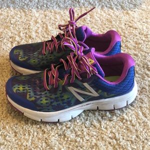 New Balance Running Shoes